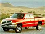 1997 Dodge Ram 1500 Club Cab